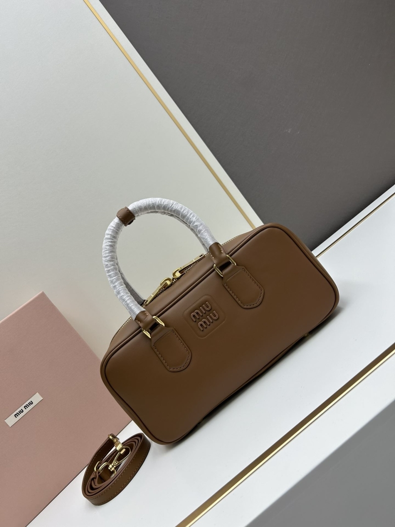 MIU MIU Top Handle Bags